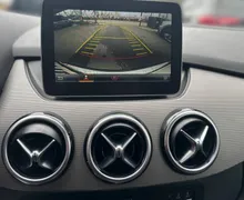 Zunanja slika - Mercedes-Benz B-Razred - B180d NAVI TEMP KAM KLJUKA PDC MOŽNOST BREZ POLO.. - 16 - Predogledna slika