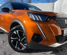 Zunanja slika - Peugeot 2008 - GT PACK 1.5 HDI 130 EAT8+NAVI+KAMERA +JAMSTVO... - 1 - Predogledna slika