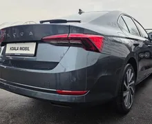 Zunanja slika - Škoda Octavia - 2.0 TDI DSG LED-ALU-VIRTUAL-SLOVENSKA-1.LASTNIK - 4 - Predogledna slika