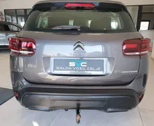 Zunanja slika - Citroën C5 Aircross - 130KM-NOV-MODEL-LED-LINE ASS-NAVI-PDC-ALU... - 6 - Predogledna slika