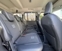 Zunanja slika - Ford Tourneo Courier - 1.0 EcoBoost ACTIVE AVT. AKTIVNI TEMPOMAT SLO - 11 - Predogledna slika