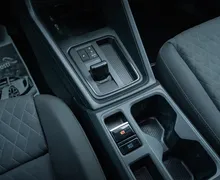 Notranja slika - Volkswagen Caddy - 2,0 TDI Life - 11 - Predogledna slika