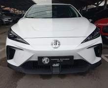 Zunanja slika - MG MG4 - Standard 51kWh  ZALOGA - 4 - Predogledna slika