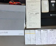 Zunanja slika - Renault Clio - TCe 90 Intens SLO-VIRTUAL-DIG.KLIMA-ALU-VELIK SERV - 17 - Predogledna slika