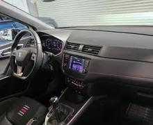 Zunanja slika - Seat Arona - 1,0 TSI FR SLO 1.LAST TEMP LED KAM ALU - 8 - Predogledna slika