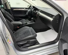 Zunanja slika - Volkswagen Passat - Variant 2,0 TDI BMT Connect DSG - 6 - Predogledna slika