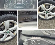 Zunanja slika - Škoda Roomster - 1.6 TDI + PANORAMA + EXPORT ONLY-SAMO IZVOZ - 11 - Predogledna slika