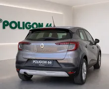 Zunanja slika - Renault Captur - TCe-M 2022-GARANCIJA-1 LASTNIK-ODLIČEN-KOT NOV... - 6 - Predogledna slika