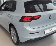 Zunanja slika - Volkswagen Golf - 4ALL 1.5 eTSI DSG - 4 - Predogledna slika