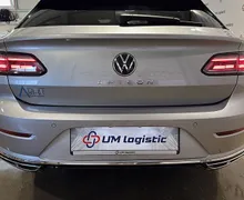 Zunanja slika - VW Arteon - Shooting Brake 2.0 TDI 4MOTION avt. 147kW R-Line - 5 - Predogledna slika