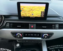 Notranja slika - Audi A4 - 2.0 TDI-AUT-S LINE-96.000km-NAVI-LIZING ZA TUJCE- - 12 - Predogledna slika