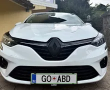 Zunanja slika - Renault Clio - 1.5 Dci 1.LASTNIK SPORT NAVI TEMP LETNO JAMSTVO - 2 - Predogledna slika
