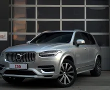 Zunanja slika - Volvo XC90 - T8 Twin Engine INSCRIPTION - 3 - Predogledna slika