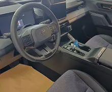 Zunanja slika - Toyota RAV4 - Hybrid 2.5 Style Tech - 6 - Predogledna slika