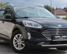 Zunanja slika - Ford Kuga - Titanium X 2.5 Duratec Hybrid 165kW PHEV-ALU-NAVI - 3 - Predogledna slika