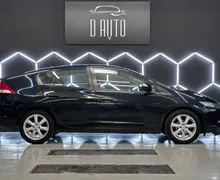 Zunanja slika - Honda Insight - 1.3 HYBRID AVTOMATIK KLIMA TEMPOMAT NOVE Z. GUME.. - 5 - Predogledna slika