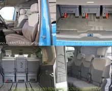 Zunanja slika - Volkswagen Multivan - T7 L2 2.0 TDI DSG Edition 150KM - 17 - Predogledna slika