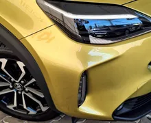 Zunanja slika - Toyota Yaris Cross - Hybrid 1.5 VVT-i Sport Assist Bi-Tone•1.LASTNIK•.. - 7 - Predogledna slika