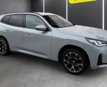 Zunanja slika - BMW X3 - serija : 20d xDrive M PAKET LED NAVI PDC KAMERA MEMORY TOP. - 8 - Predogledna slika