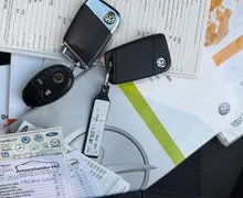Zunanja slika - Volkswagen Passat - Variant 2,0 TDI BMT Highline DSG - 6 - Predogledna slika