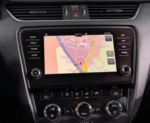 Zunanja slika - Škoda Octavia - 2.0 TDI - 110KW - DSG - PDC - NAVI ... - 18 - Predogledna slika