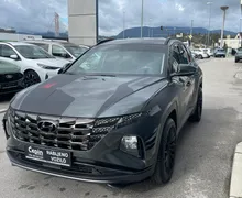Zunanja slika - Hyundai Tucson - 1.6-CRDi-STYLE-LED-NAVI-SLO-WRAP-TOP - 4 - Predogledna slika
