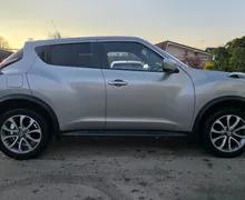 Zunanja slika - Nissan Juke - 1,2 DIG-T 360° - 5 - Predogledna slika
