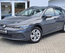 Zunanja slika - Volkswagen Golf - Variant 2.0 TDI BMT Life - 1 - Predogledna slika
