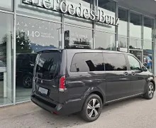 Zunanja slika - Mercedes-Benz V-Razred - V 300 d 4MATIC Style dolgi Avt. - 3 - Predogledna slika