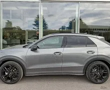 Zunanja slika - Volkswagen T-Roc - 1.5 eTSI R-line DSG 110  150 - 2 - Predogledna slika