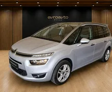 Zunanja slika - Citroën C4 Grand Picasso - 1.6 BlueHDi Exclusive Avt.7 sedežev•Kamera•Navig - 4 - Predogledna slika