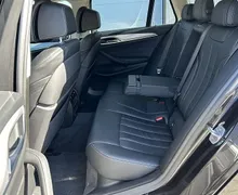 Zunanja slika - BMW Serija 5 - Touring: 520d-ACC-LED-NAVI-PDC-KAMERA-ALU - 11 - Predogledna slika