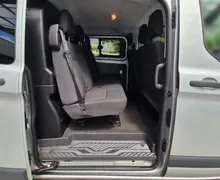 Zunanja slika - Ford E-Transit Custom - Transit Custom KOMBI FURGON TREND 2.0 170PS M6 L1-SLO-1.LAST-VK - 13 - Predogledna slika