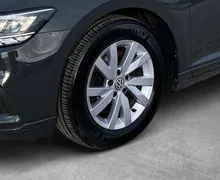 Zunanja slika - Volkswagen Passat - 2.0 TDI BMT SCR Business avt.-Panorama-LED-Kamera - 6 - Predogledna slika