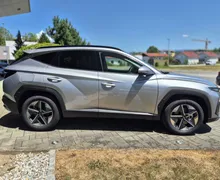 Zunanja slika - Hyundai Tucson - 1.6 T-GDI PHEV PREMIUM 2WD Auto - 8 - Predogledna slika