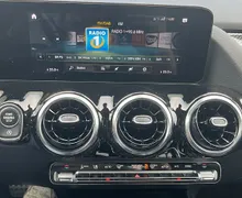 Zunanja slika - Mercedes-Benz GLA-Razred - GLA 200 AMG Line Avt. - 10 - Predogledna slika
