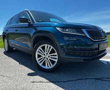 Zunanja slika - Škoda Kodiaq - 2.0 TSI 4x4 DSG STYLE-PANORAMA-LED-PDC-MEMO-ALU.19 - 4 - Predogledna slika