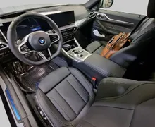 Zunanja slika - BMW Serija 4 - Gran Coupe: 420d xDrive Gran Coupe M Sport Pro - 7 - Predogledna slika