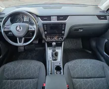 Zunanja slika - Škoda Octavia - COMBI 2.0TDI DSG LED-NAVI-CANON-GRETJE SEDEŽEV-ALU - 9 - Predogledna slika