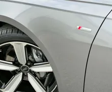 Notranja slika - Audi A6 Avant - 50 TDI-Q-3X S LINE-129.000km-LIZING ZA TUJCE- - 10 - Predogledna slika
