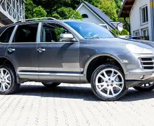 Zunanja slika - Porsche Cayenne - S 4.8 V8 - 3 - Predogledna slika