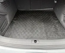 Notranja slika - Audi A4 - 35 TFSI S line S tronic-SLO-Lane assist-PDC-Kame - 12 - Predogledna slika