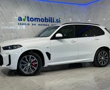 Zunanja slika - BMW serija X5: - xDrive30d|M-Pro|IconcG|Kljuka|HUD|Harman|360K| - 2 - Predogledna slika
