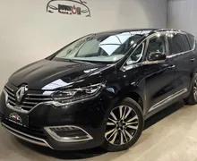 Zunanja slika - Renault Espace - dCi 160 Initiale Paris EDC SLO ACC PANO 4CONTROL LED - 1 - Predogledna slika