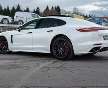 Zunanja slika - Porsche Panamera - 4.0 Turbo Porsche Approved 02 27 - 7 - Predogledna slika