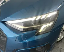 Zunanja slika - Audi A3 - 40 TFSI e Business Stronic 150kW.KAMERA.LED.BENCIN - 6 - Predogledna slika