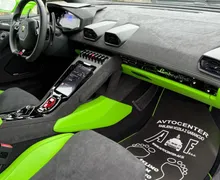 Notranja slika - Lamborghini Huracan - TECNICA-640KM-FACELIFT-LIFT-KAMERA-SENSONUM-20 C.. - 10 - Predogledna slika