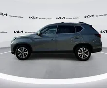 Notranja slika - KG Mobility Rexton - 2.2 XDI LIMITED+ 4x4 AT - 8 - Predogledna slika