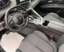 Zunanja slika - Peugeot 3008 - Allure Pack 1.2 130 EAT8 -NAVI-KAMERE-JAMSTVO - 9 - Predogledna slika