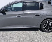 Zunanja slika - Peugeot 208 - ALLURE PureTech 100 + BON ZA ZIMSKE GUME 300€ - 4 - Predogledna slika